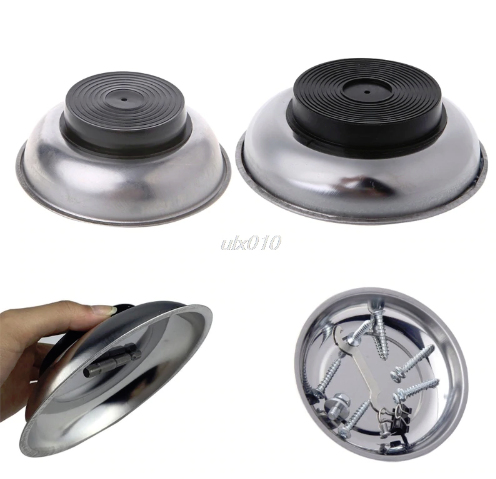 Magnetic Parts Tray