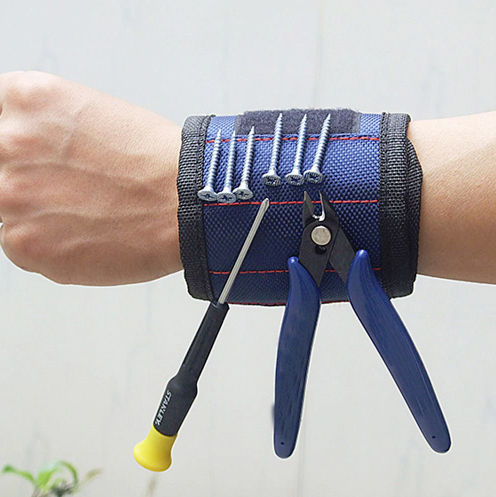 MagneticPal Tool Wristband